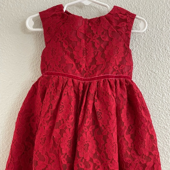 Dress for 12 months old girl - Picture 1 of 7